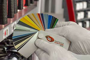 GPC Colorbox
